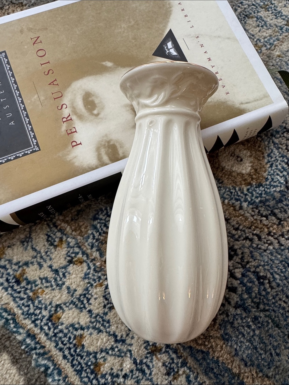Vintage Lenox Petite Bud Vase